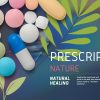 Prescription Nature – Banner 1