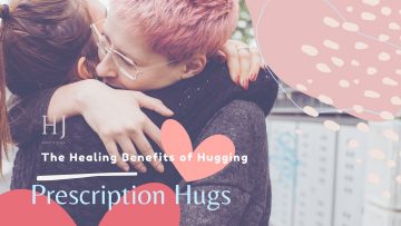 Prescription Hugs