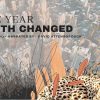 2022 – The Year Earth Changed Banner 1