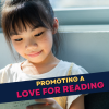 Promoting a love for reading