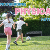 UpSchool Resources – Encouraging Physical Activity
