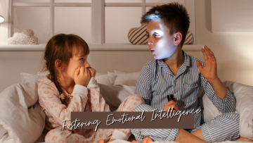 Upschool – Fostering Emotional Intelligence