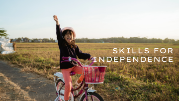 Skills for Independence