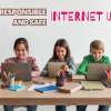 Teaching Responsible and Safe Internet Usage