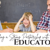Building a Strong Partnership with Educators