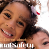 Teaching Children about Personal Safety