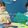 Creative and Easy DIY Projects for Parents and Children