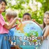 Building Positive Relationships (1)