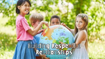 Building Positive Relationships (1)
