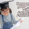 Supporting your Child with Academic Assistance