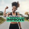 The Power of Believing That You Can Improve Carol Dweck.