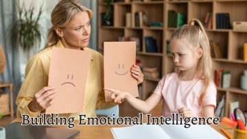 Building Emotional Intelligence