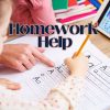 Homework Help (1)