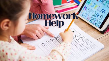 Homework Help (1)