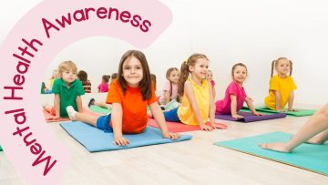 Mental Health Awareness