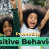 Promoting Positive Behaviour