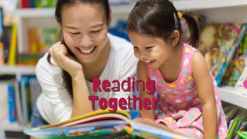Reading Together