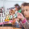 STEM Activities at Home