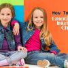 How To Raise Emotionally Intelligent Children